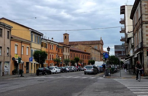 Rimini Apartment | Monolocale Rimini XX Settembre