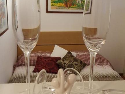 Rimini Apartment | Monolocale Rimini XX Settembre
