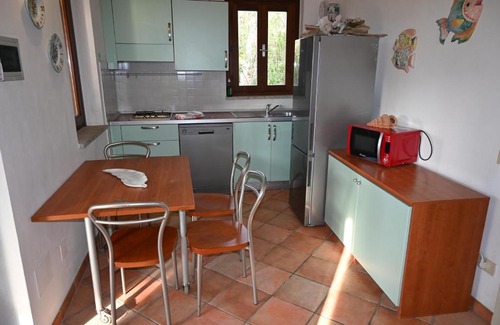 Lacona Apartment | Monolocale sulla spiaggia di Lacona