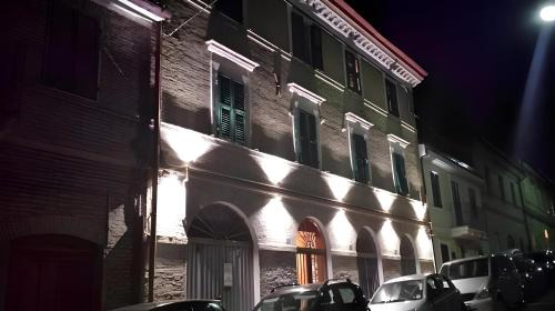 Falconara Marittima House | MONOLOCALI DA VINCI