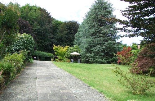 Visgnola Apartment | Monolocali In Casa Con Giardino Bellagio