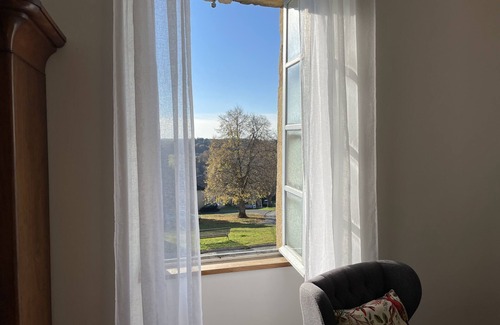 Gaugeac House | Monpazier Gite, village house 1 min from the beautiful square with all amenities.