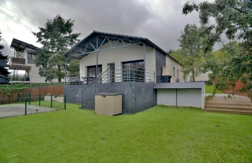 Cercedilla Ski Chalet | Monrepos Cercedilla
