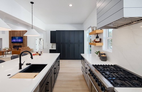 Paradise Valley Village Cottage | Monroe - Private Pool-ping Pong- Stunning Design