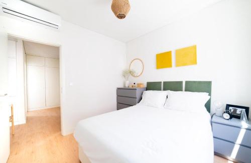 Santo Condestavel Apartment | Monsanto Hill House - NO. 565 1E