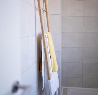 Santo Condestavel Apartment | Monsanto Hill House - NO. 565 1E