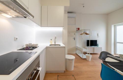 Santo Condestavel Apartment | Monsanto Hill House - NO. 565 -1 D