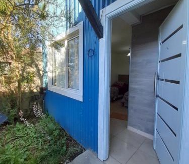 Province of Tierra del Fuego Apartment | Monseñor Fagnano 592 "B"