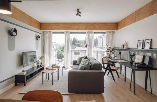 Olivais Apartment | Monserrate - 2 bedrooms in Parque das Naçoes