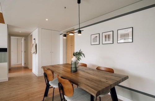 Olivais Apartment | Monserrate - 2 bedrooms in Parque das Naçoes