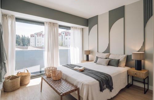 Olivais Apartment | Monserrate - 2 bedrooms in Parque das Naçoes