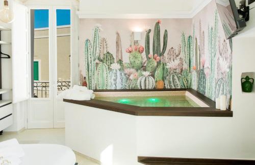 Centro Storico House | Monsignore Maisons