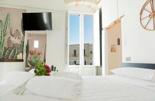 Centro Storico House | Monsignore Maisons