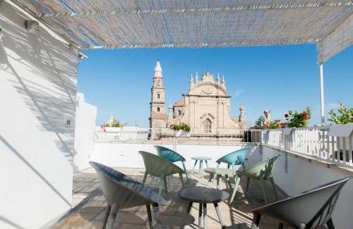 Centro Storico House | Monsignore Maisons