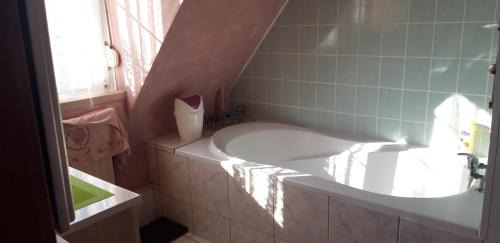 Outreau House | Monsoleil