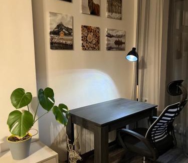 Tsaghkadzor Apartment | Monstera Leaf Appartment, Kechi House, Tsaghkadzor