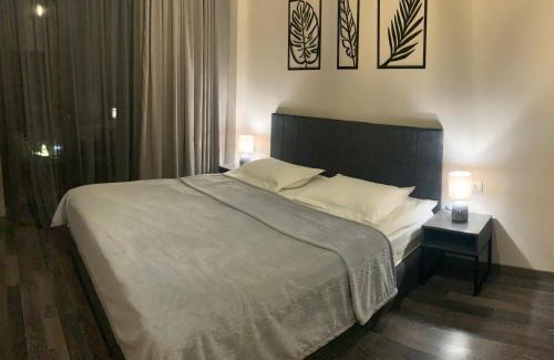 Tsaghkadzor Apartment | Monstera Leaf Appartment, Kechi House, Tsaghkadzor