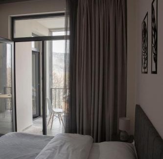 Tsaghkadzor Apartment | Monstera Leaf Appartment, Kechi House, Tsaghkadzor