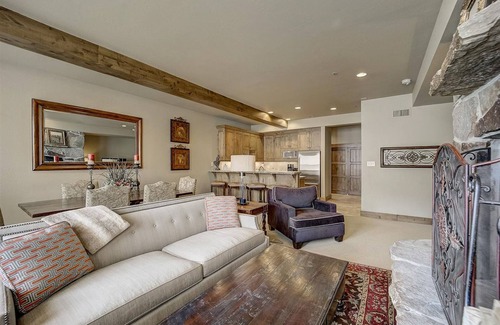 Deer Valley Condo | Mont Cervin #21 by AvantStay | Luxury Ski in Ski out home in Park City!