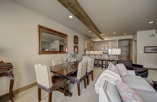Deer Valley Condo | Mont Cervin #21 by AvantStay | Luxury Ski in Ski out home in Park City!