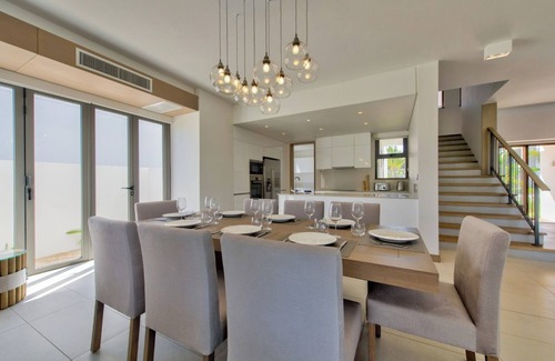 Mont Choisy House | Mont Choisy Le Parc by Pam Golding