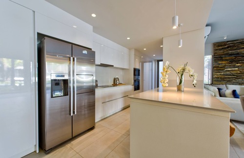Mont Choisy House | Mont Choisy Le Parc by Pam Golding