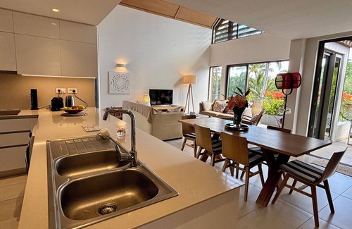 Mont Choisy House | Mont Choisy Le Parc by Pam Golding