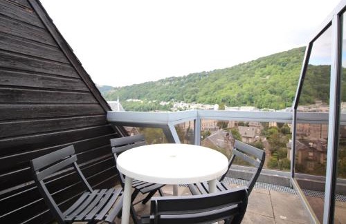 Mont-Dore Apartment | Mont-Dore Studio 2* avec garage, 300m du centre - FR-1-608-148