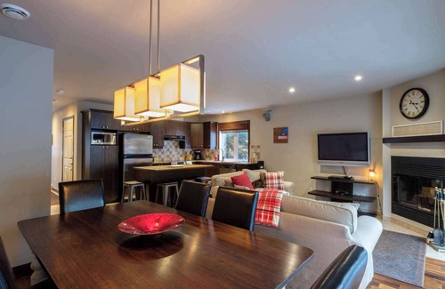 Mont-Tremblant House | Mont-Tremblant - Boréalis 186