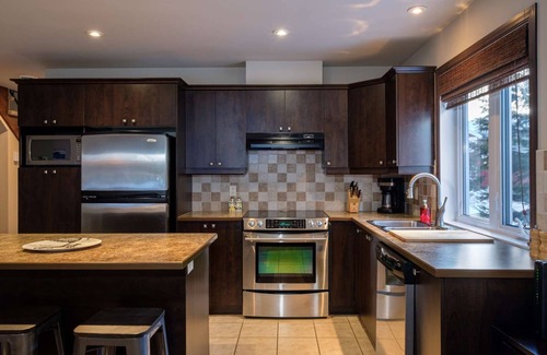Mont-Tremblant House | Mont-Tremblant - Boréalis 186