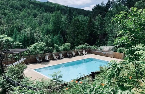 Mont-Tremblant House | Mont-Tremblant - Le Grand Chalet-B