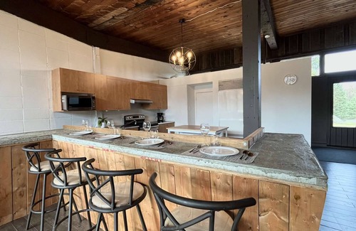 Mont-Tremblant House | Mont-Tremblant - Le Grand Chalet-B