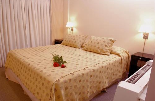 Historic Center Apartment | Montañas Azules Apart Hotel