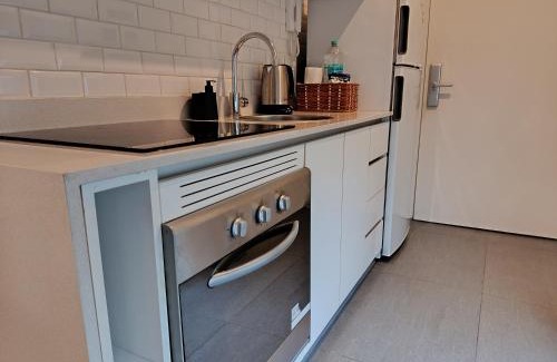 General San Martin Apartment | Montañeses 2342 Belgrano FLENI