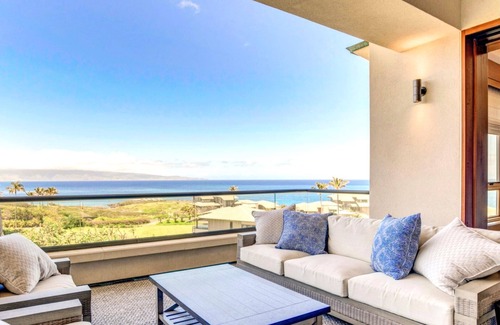 Montage Kapalua Bay Condo | Montage Kapalua Bay Collection by KBM - 2 Units (6301/6401)