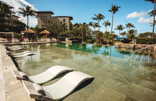 Montage Kapalua Bay Condo | Montage Kapalua Bay Collection by KBM - 2 Units (6301/6401)