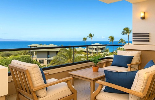 Montage Kapalua Bay Condo | Montage Kapalua Bay Collection by KBM - 2 Units (6301/6401)