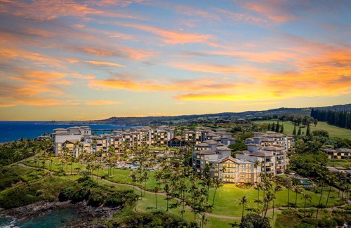 Montage Kapalua Bay Condo | Montage Kapalua Bay Collection by KBM - 2 Units (1205/1303)