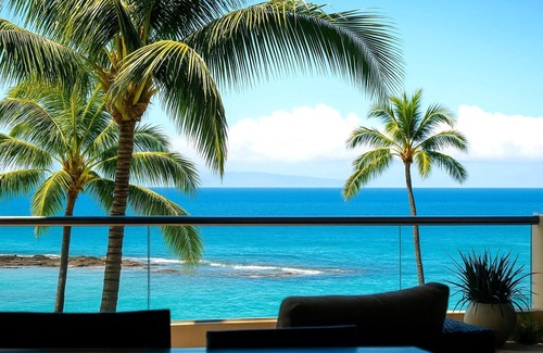 Montage Kapalua Bay Condo | Montage Kapalua Bay Collection by KBM - 2 Units (1205/1303)