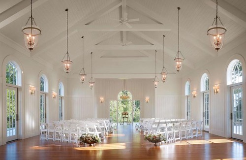 Palmetto Bluff Hotel | Montage Palmetto Bluff
