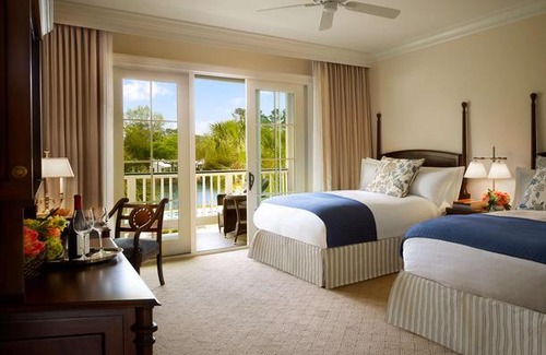 Palmetto Bluff Hotel | Montage Palmetto Bluff