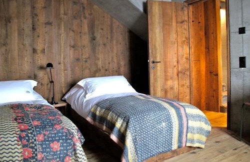 Orsieres Resort | Montagne Alternative
