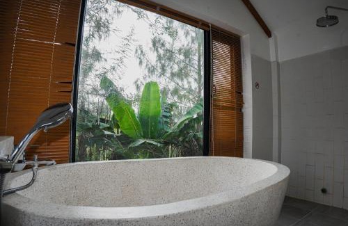 Kampot Hotel | Montagne Residence