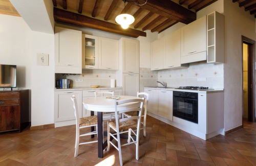 Montalcino Apartment | Montalcino your Tuscan home - Casa Vacanza Via Spagni 44