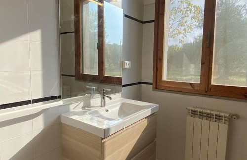 Casale Marittimo Apartment | Montaleo 1 by Interhome