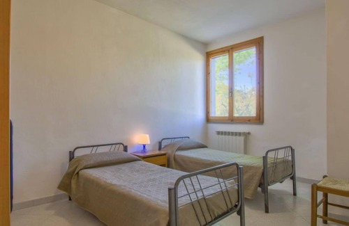 Casale Marittimo Apartment | Montaleo 1 by Interhome