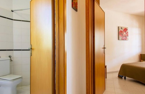 Casale Marittimo Apartment | Montaleo 1 by Interhome