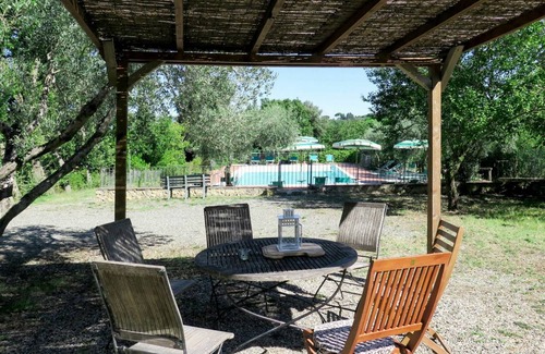 Casale Marittimo Apartment | Montaleo 3 607.1