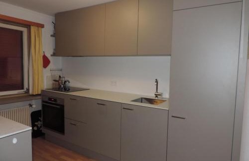 Valbella Apartment | Montalin (452 Ti) 2. Stock
