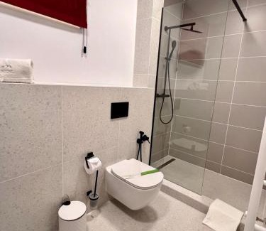 Cioplea Apartment | Montan-Aparthotel